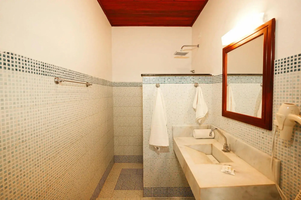 Pousada Caeira