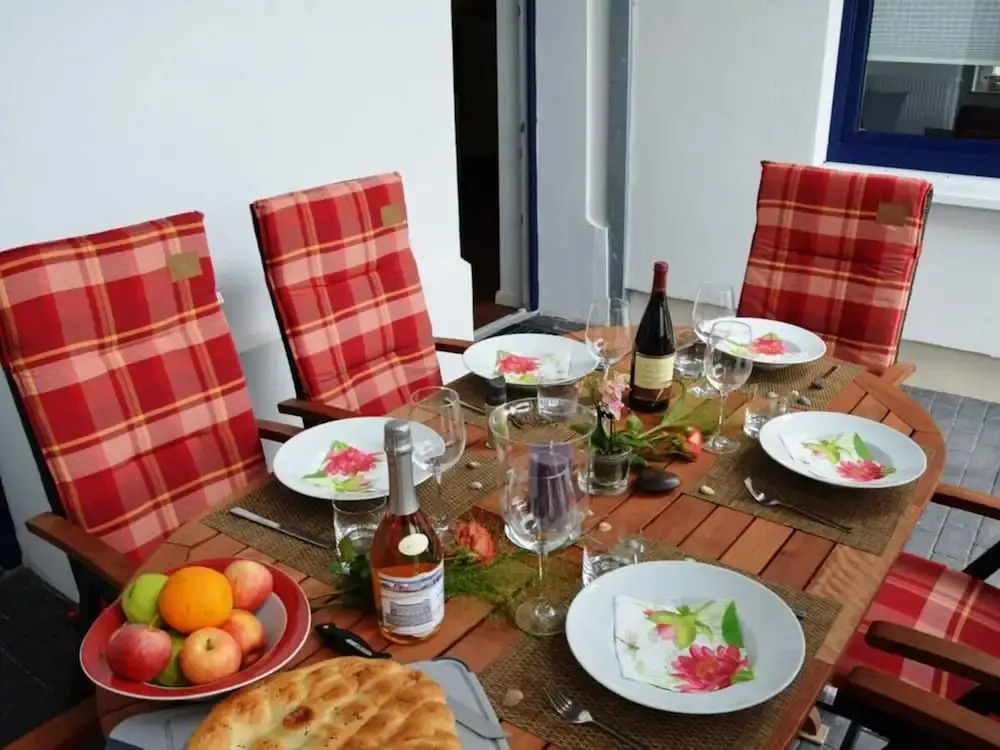 Siam Comfortable Holiday Residence