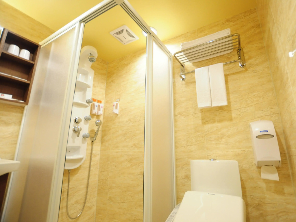 Kindness Hotel - Chihkan Tower Branch