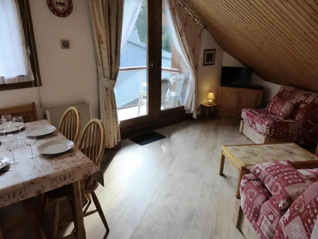 Résidence Combettes - 2 Pièces pour 5 Personnes 52