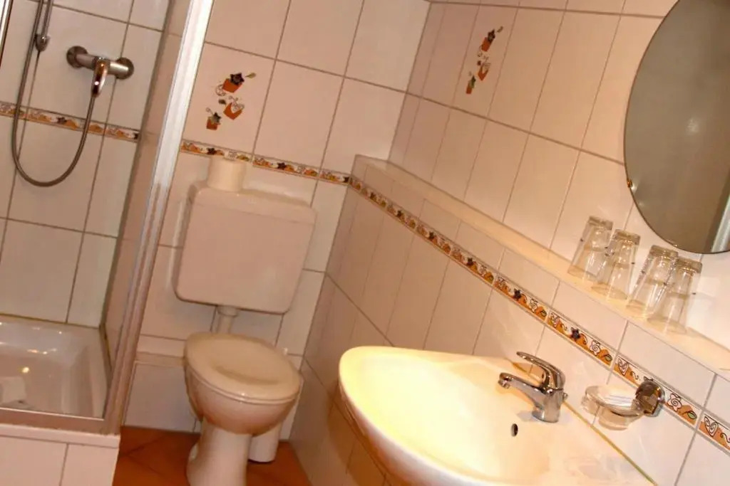 Hotel Hiemer