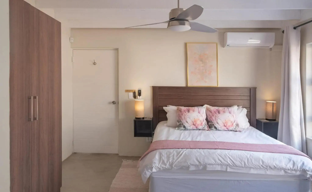 The Aloes Bush Lodge