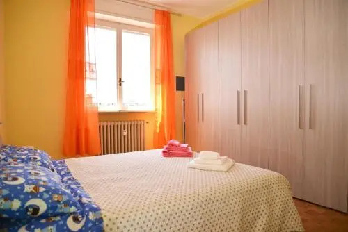 Casa Vacanza M.V