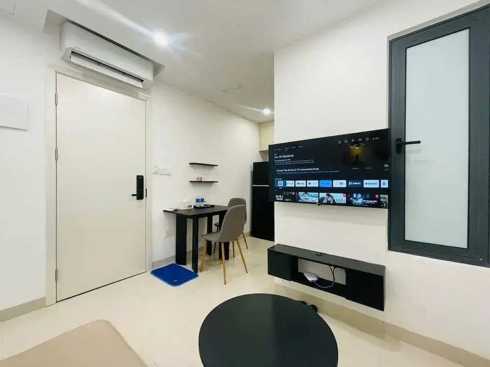 Sun Residences Hotel and Apartment Managed By 22Land Hospitality