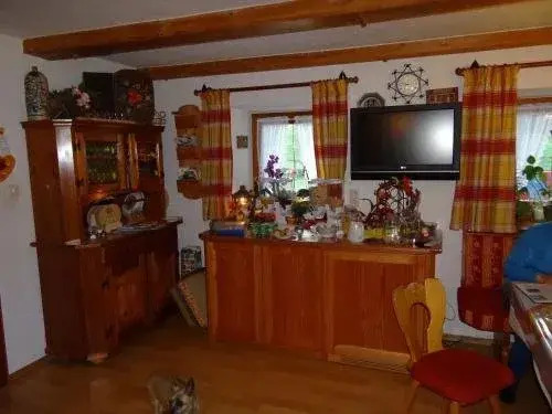 Ferienwohnung Steinlehen