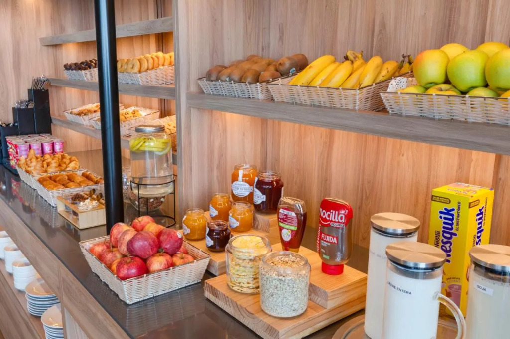 B&B HOTEL Barcelona Viladecans