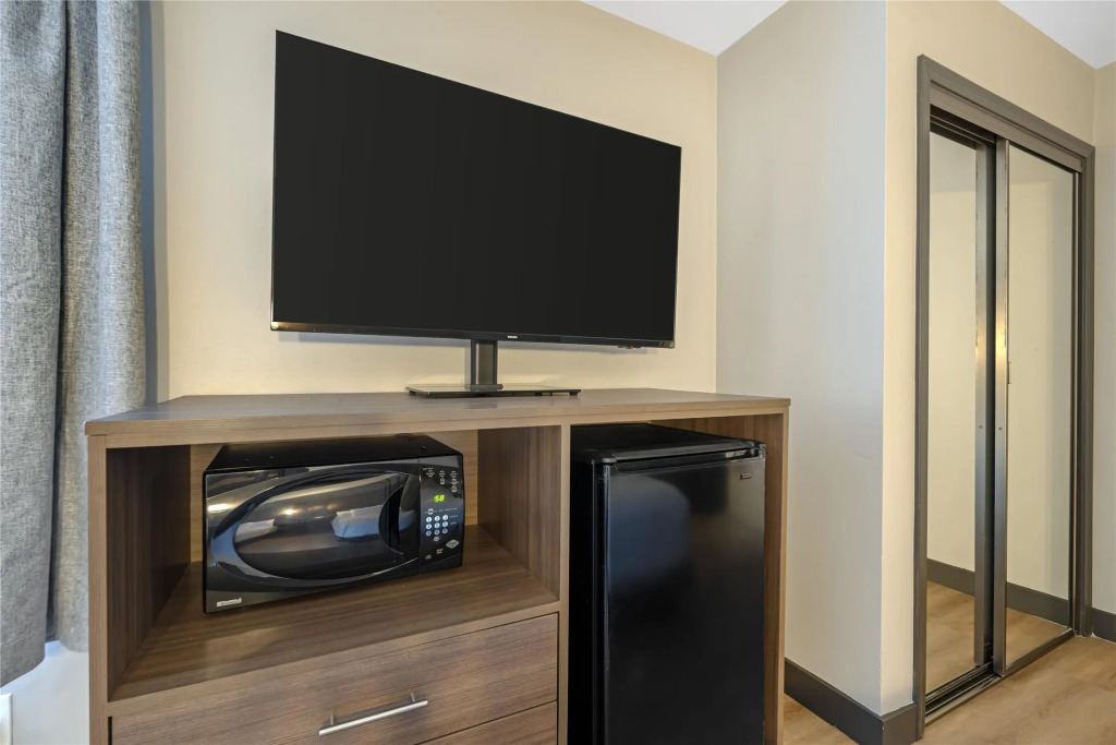Best Western La Posada Motel