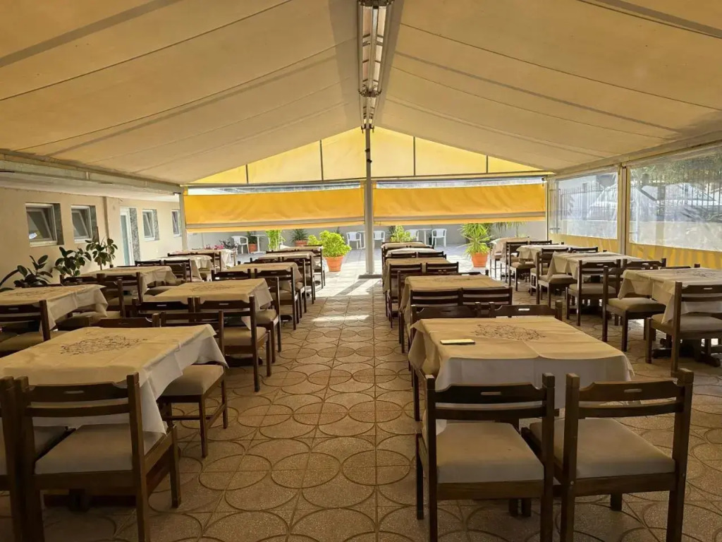 Hotel Olympion