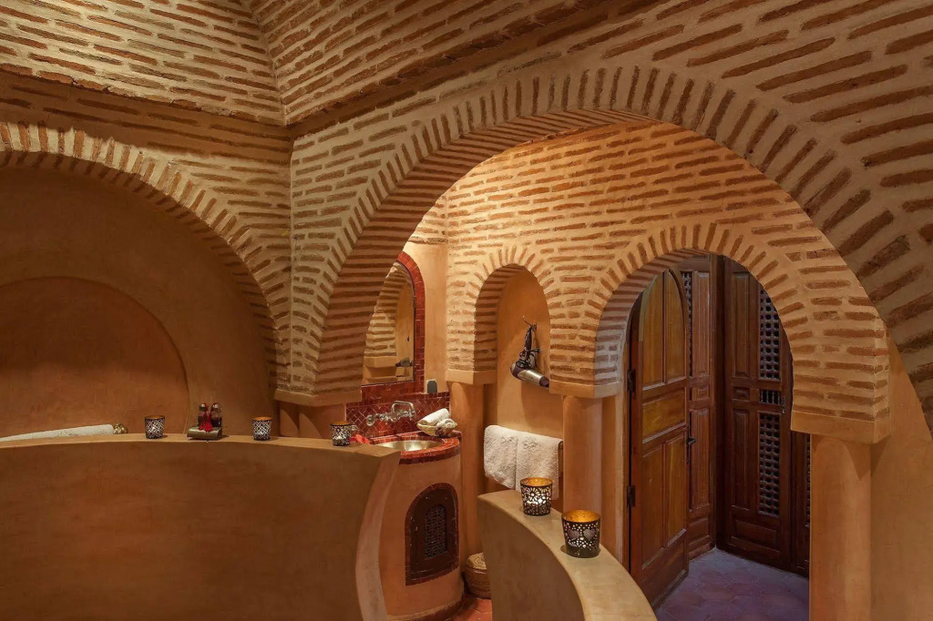 Riad Soundouss