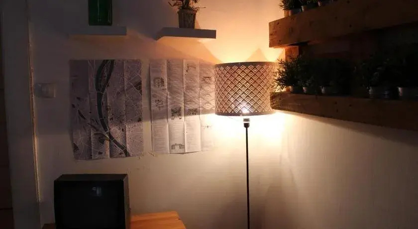Ciao Budapest Hostel