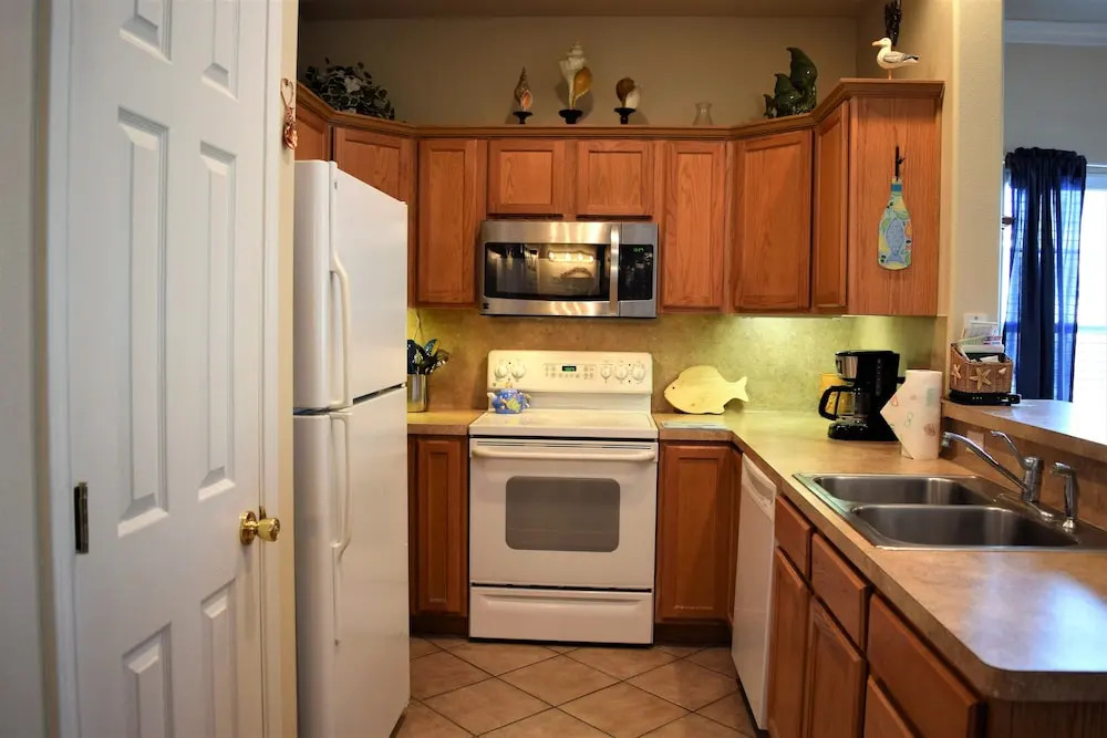 9Th St Town House #601 - Two Bedroom Townhome