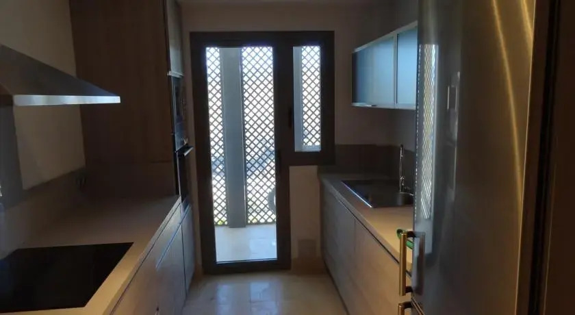 Apartment AcostaB