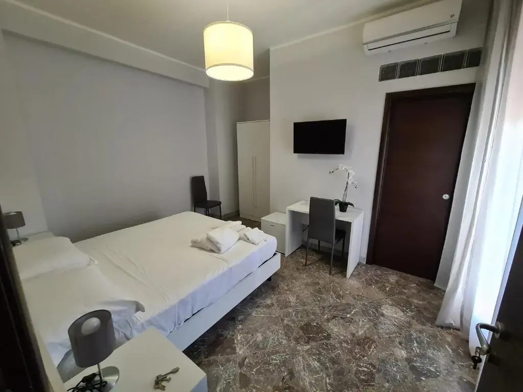 B&B dei Rota Affittacamere Mercato San Severino Salerno
