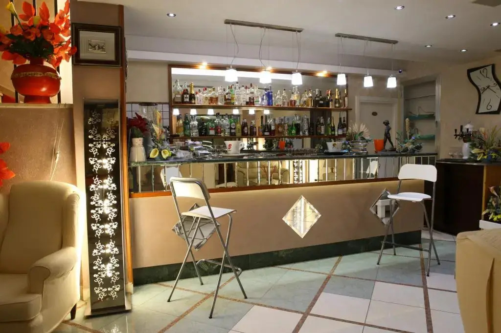 Hotel Busignani