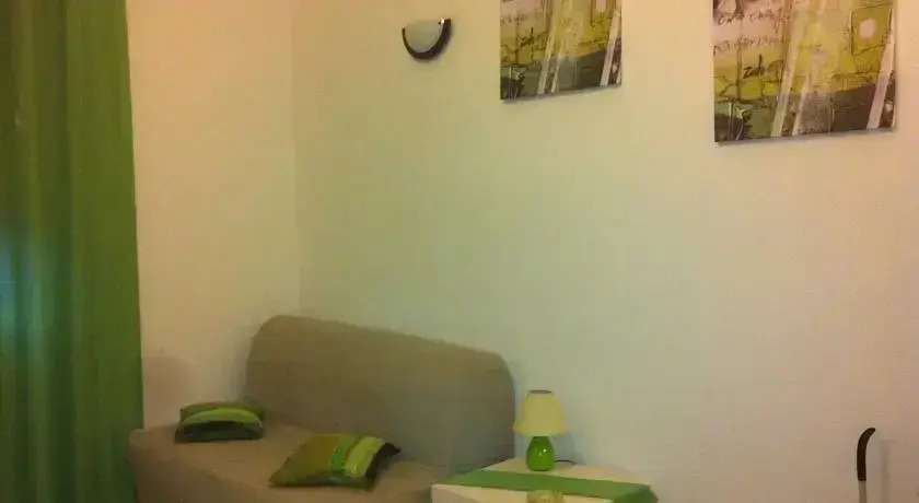 City & Sea Apartments San Siro 5