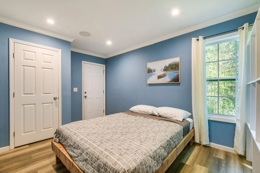 Greer Vacation Rental ~ 11 Mi to Greenville!