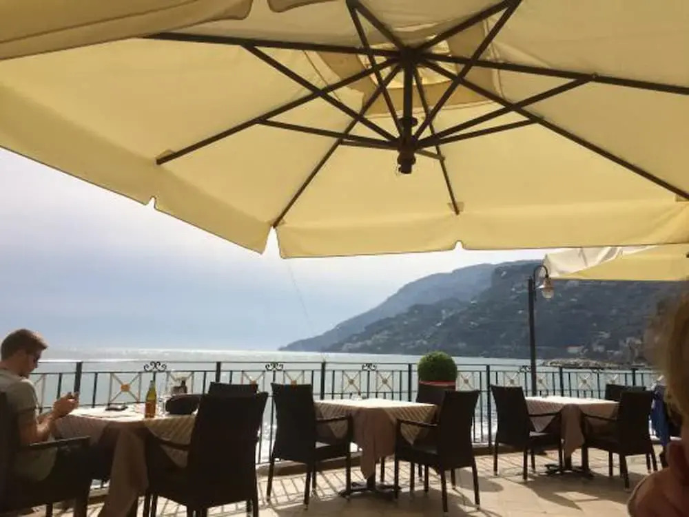 Lungomare Beach Residence