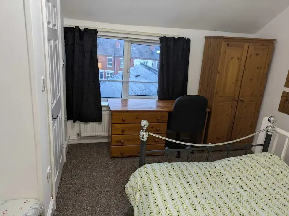 Coventry Central Craven Rooms