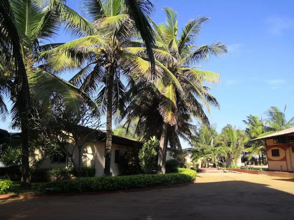 Hôtel Coco beach