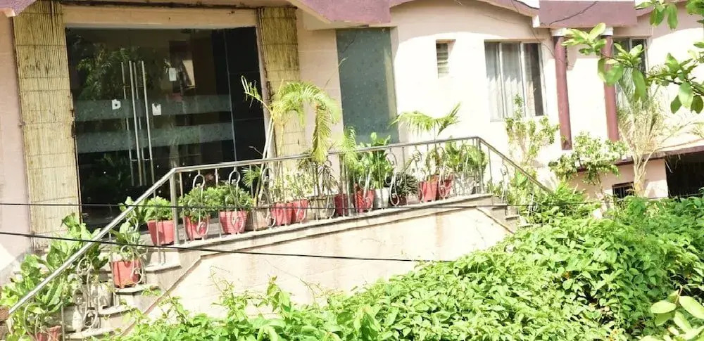 Hotel Mahabir Galaxy