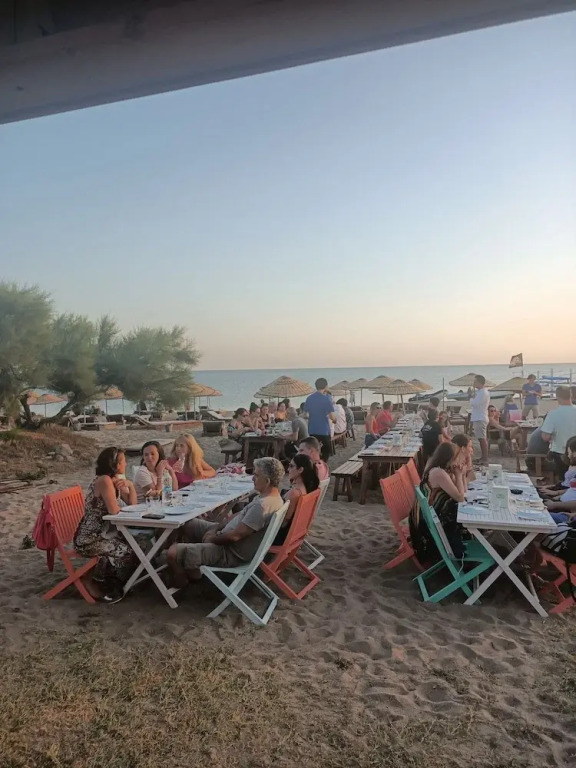 Gokceada Surf Egitim Merkezi