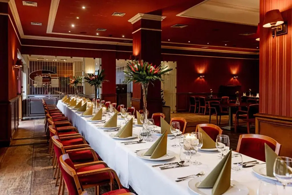 Premium Hotel Bacero Wrocław