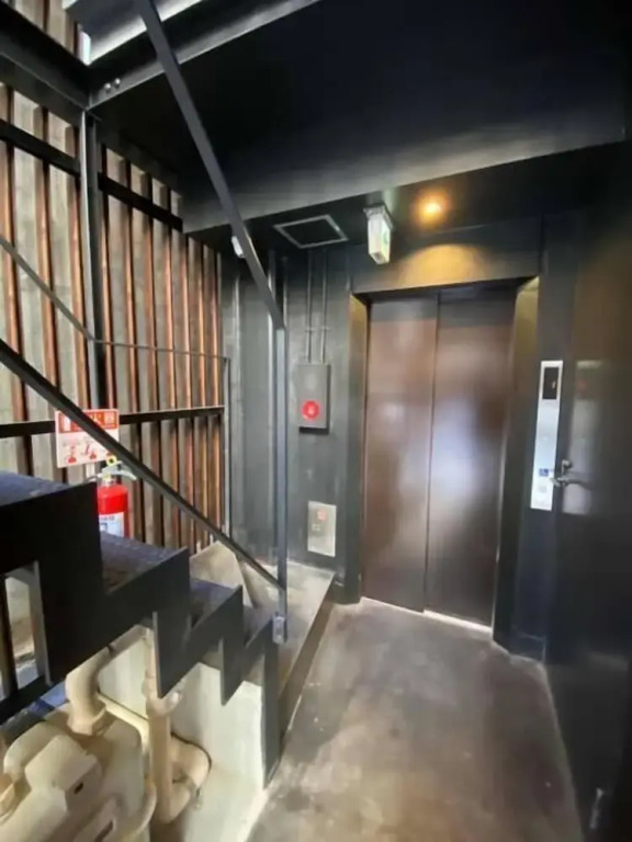 Spatium Tokyo