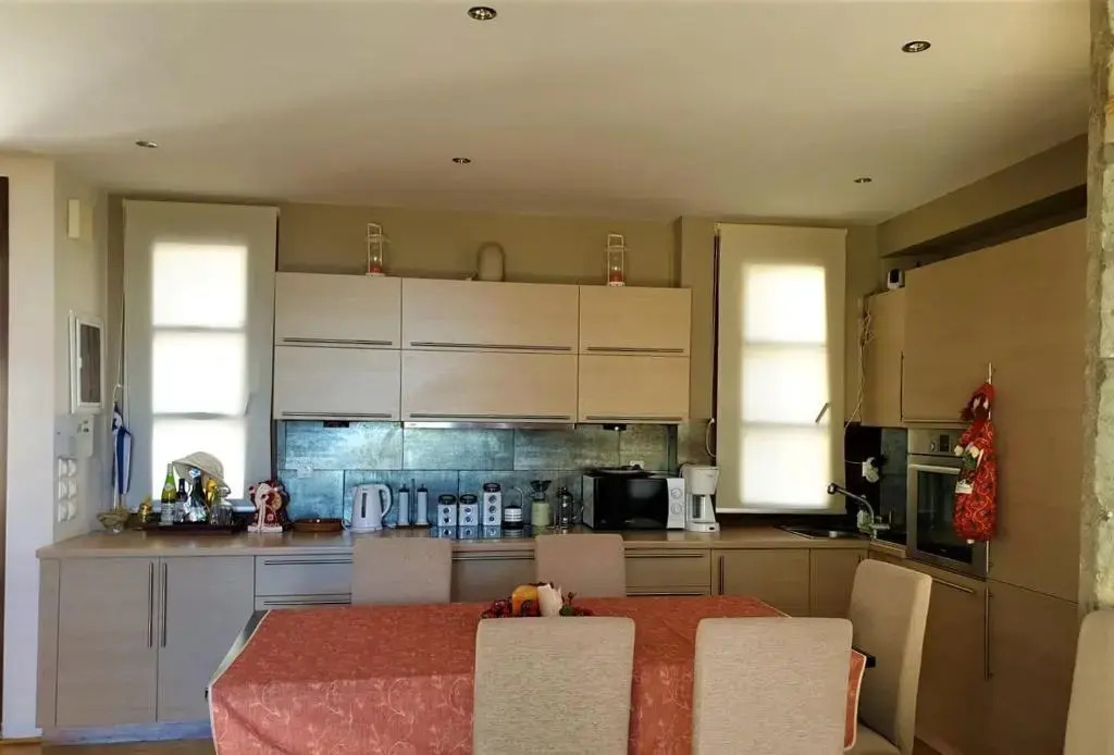 Lafky Arachova Residence
