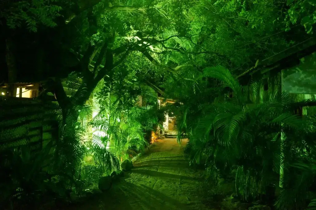 Garden Cottage Arugambay
