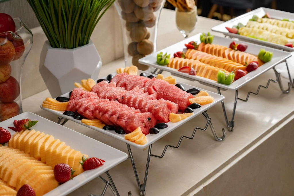 Elaf Al Taqwa Hotel