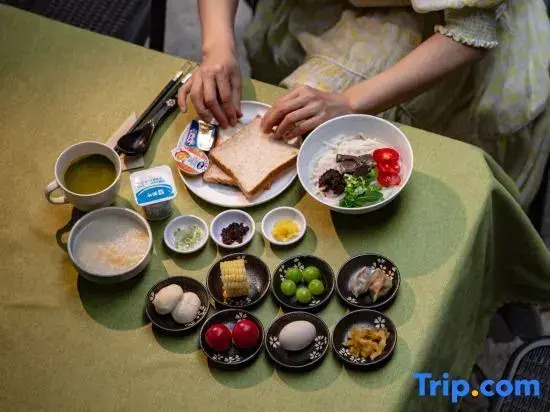 Xueyu Qieman Homestay (Baisha Ancient Town Branch)