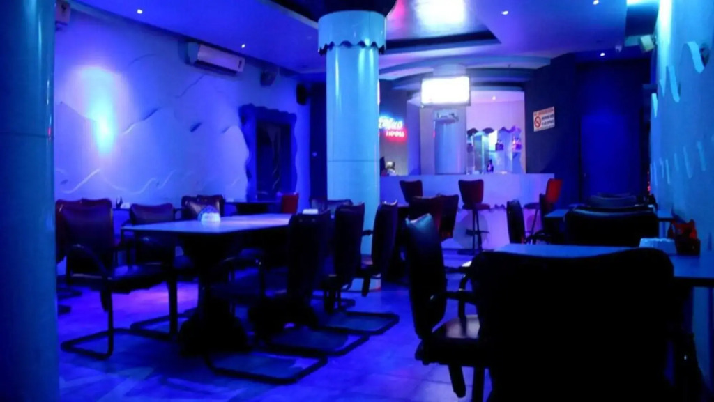Hotel Dilip