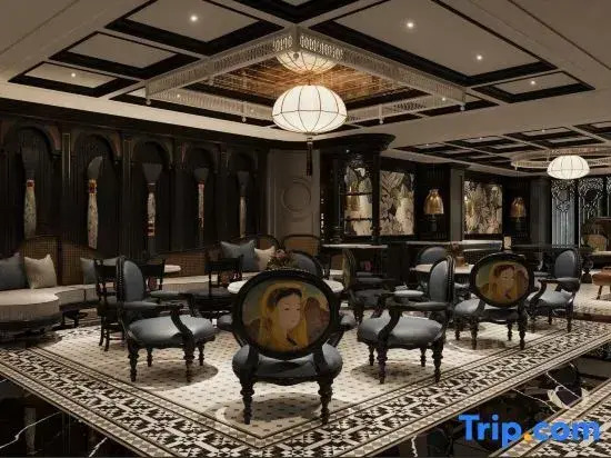 THE LEGEND HANOI Hotel