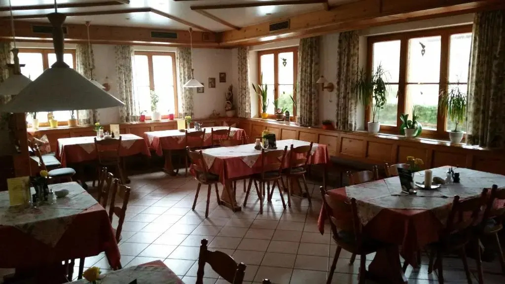 Gasthof Zur frohen Einkehr