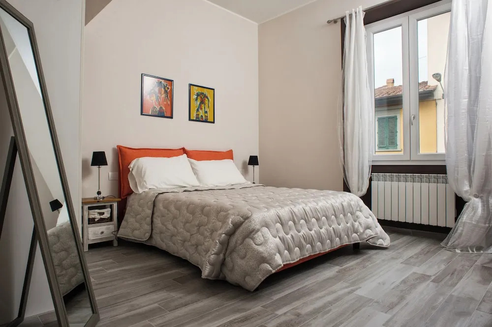 Mamo Florence - Orsini Apartment