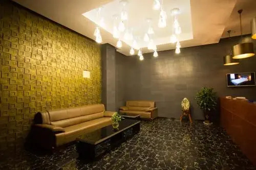 Shangyi Hotel Boutique Branch