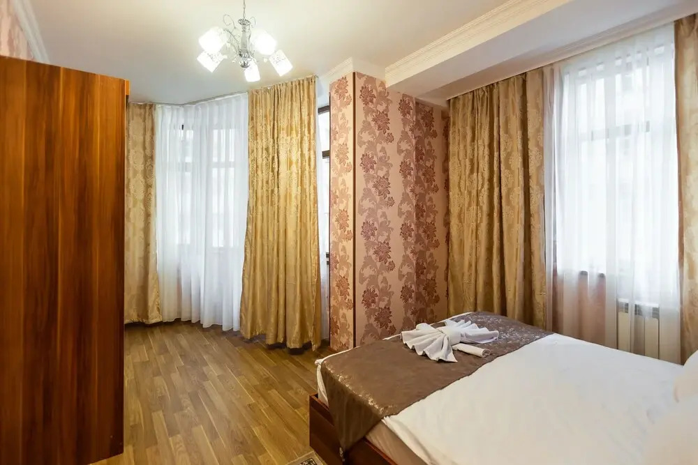 Golden Rose Hotel Baku