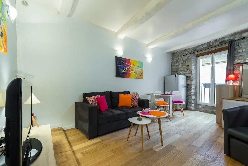 Duplex Mattoni