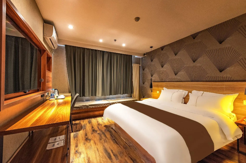 Ripple Hotel