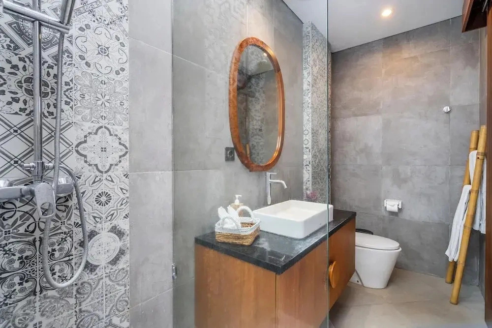 Private Pool Villa Dacira by Orivista
