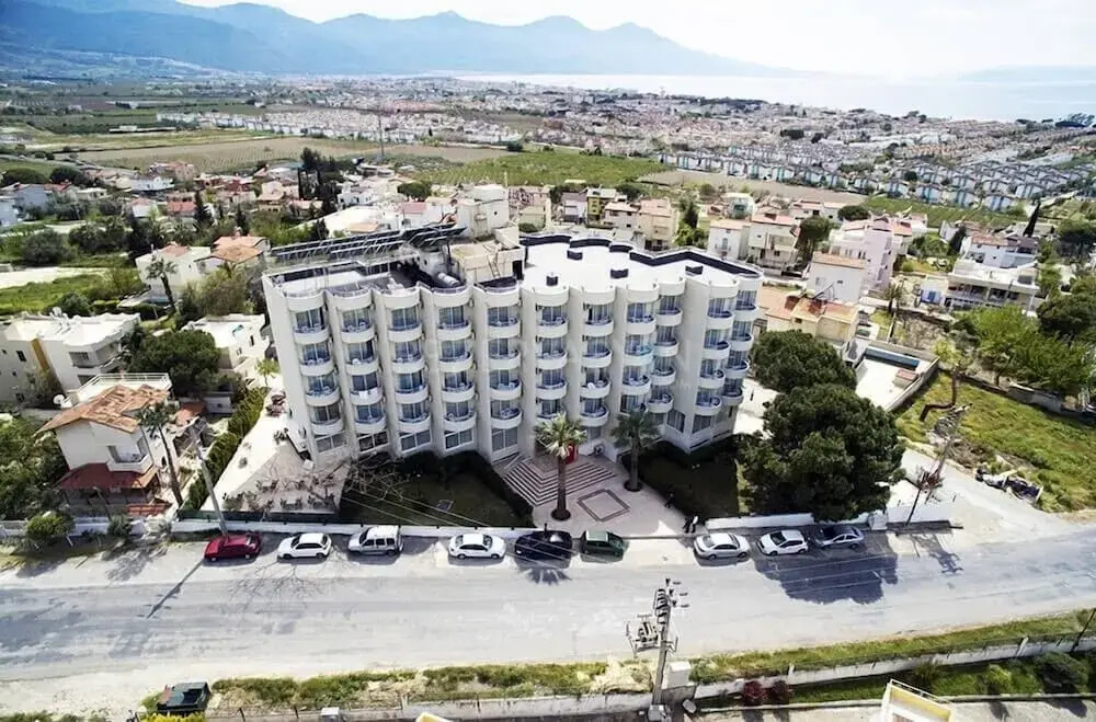 Blue Egeria Park Hotel