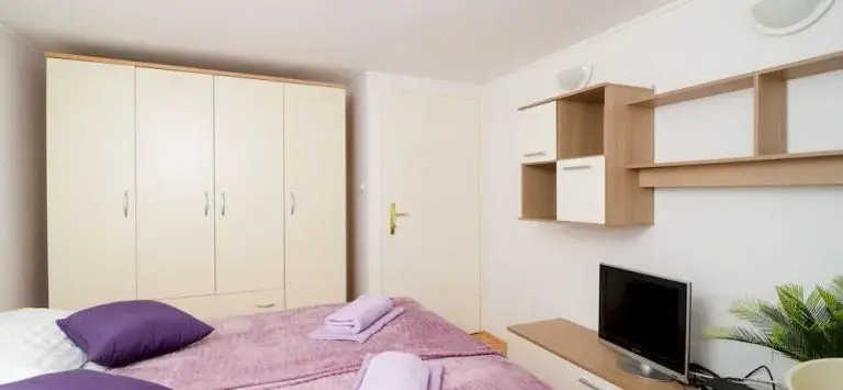 Apartments Borkovic Old Town