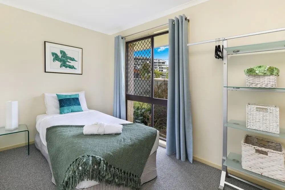 Naroo7- Prime Mooloolaba Location