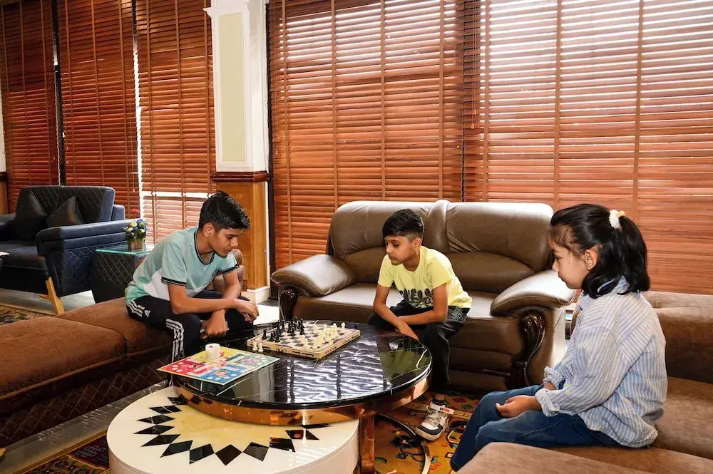Mentokling Residency Ladakh