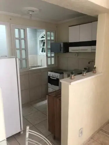 Pousada do Moinho
