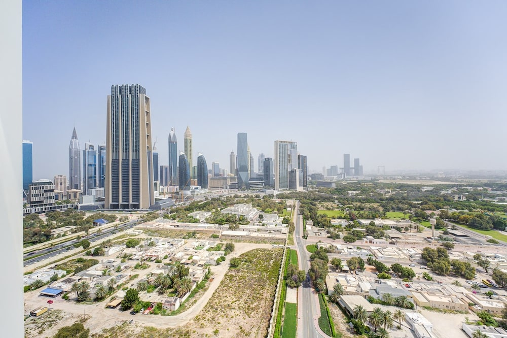 Silkhaus High Floor 1BR Downtown Views2 Emaar