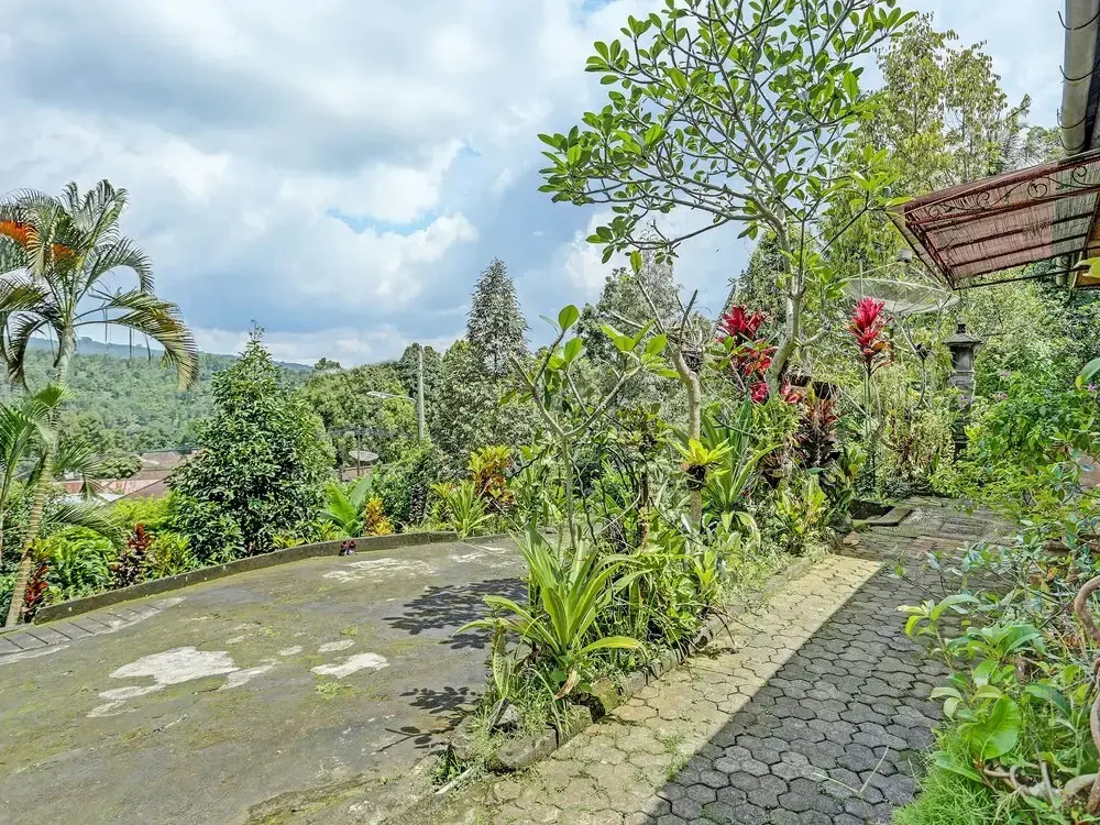 Desa Wisata Banyuatis By OYO
