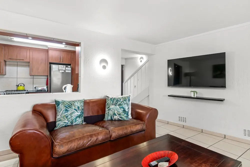 San Lameer Villa Rentals 3122