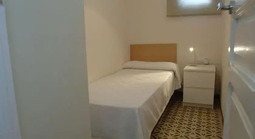 BarcelonaForRent Vila Deluxe Apartments