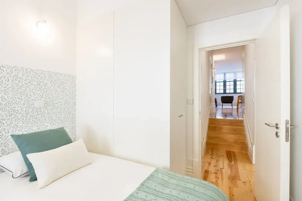 Apartment Bonfim Perfect Stays